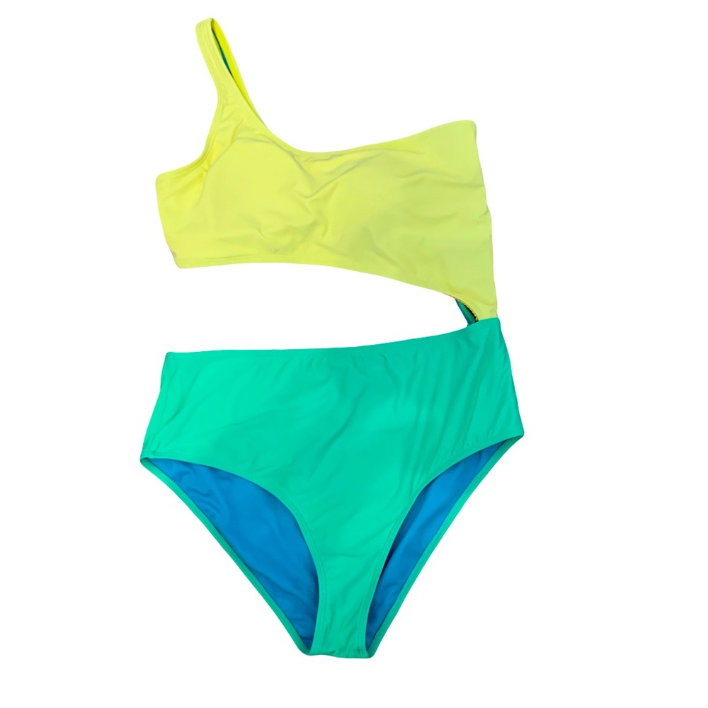 Beach Lingo girls 16 swimsuit